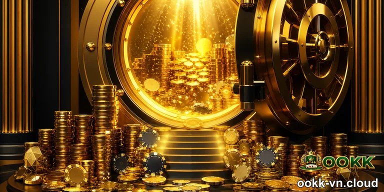 OOKK⚡️Trang Chủ Chính Thức OOKK-VN.CLOUD 2026 | +86K Liền Tay! - hình ảnh - ookk-vn.cloud