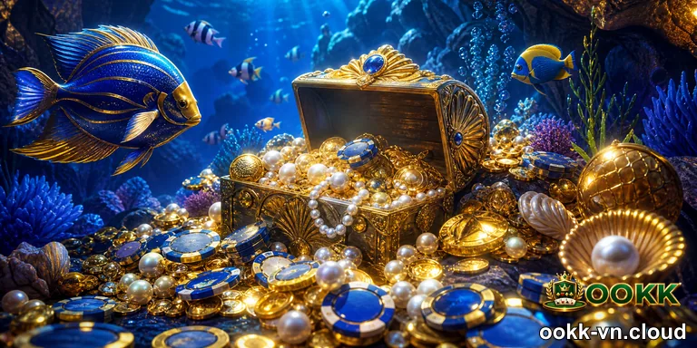 Nhà Cái OOKK Được Kiểm Định Quốc Tế